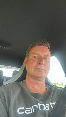 Karsten 51 ปี  Copenhagen Denmark
