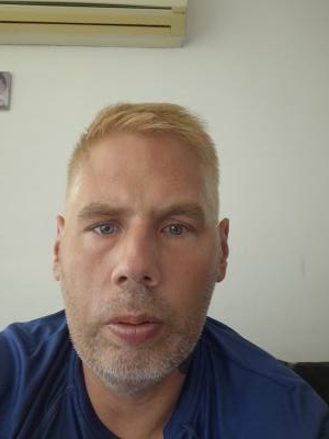 Michel 42 ปี Marseille  France
