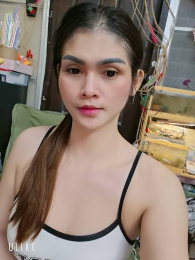 Yaya 34 years Pattaya  Thailand