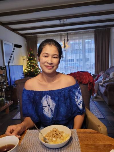 Chutima singhala 49 years Khonkaen Thailand