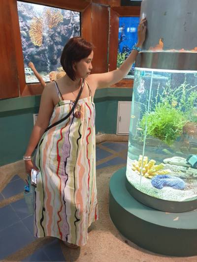 Navana 46 ans ขอนแก่น Thaïlande