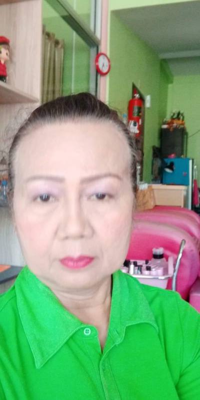 Pranee 64 ans เมืองขอนแก่น Thaïlande