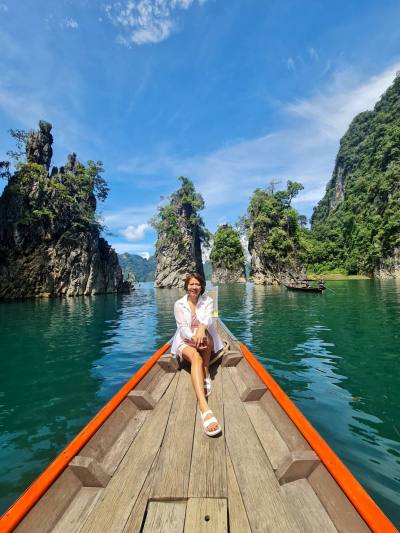 ๋jennie 39 ans Sukhumvit Thaïlande