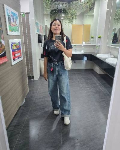 Jintana 38 Jahre Bangkok  Thailand
