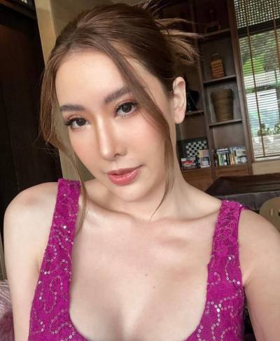 Wee 34 ans Chiang Mai Thaïlande