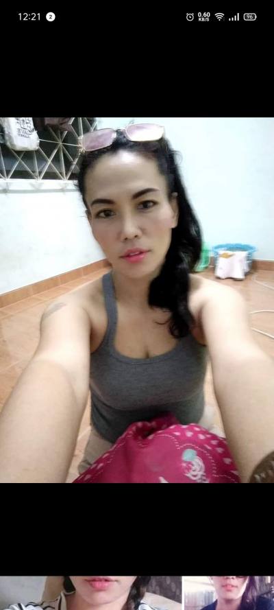 Jiab 69 ans ไทย Thaïlande