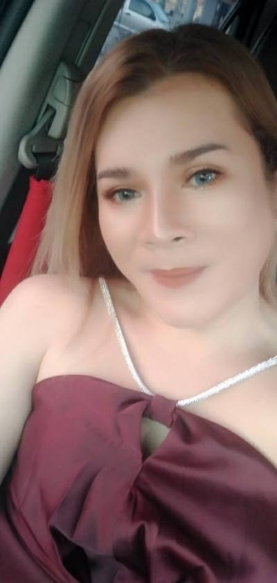Pan 36 Jahre บางสะพาน Thailand