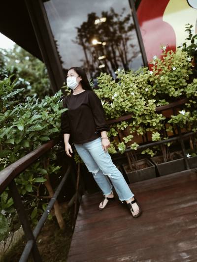 Sawitree 41 ans เมือง Thaïlande