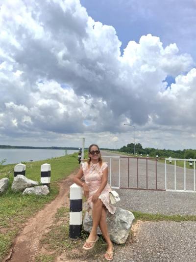 Waratthayw 54 ans เซกา Thaïlande