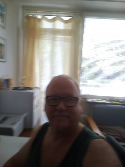Nick 53 ปี Sthlm Sweden