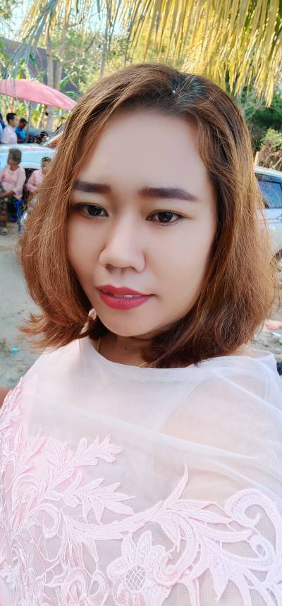 Jeab 39 Jahre เมือง Thailand