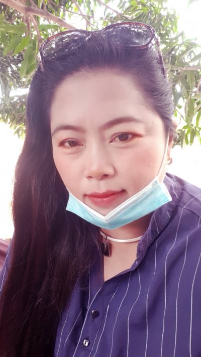 Weaw 43 ans Seek Thaïlande