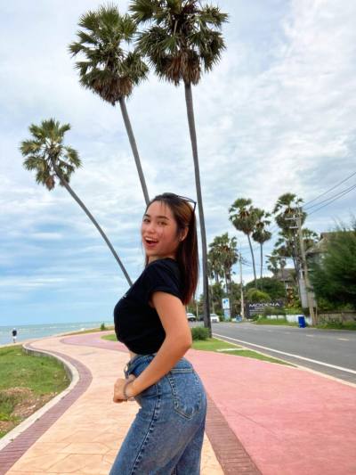 Pui 26 ans แม่จัน Thaïlande