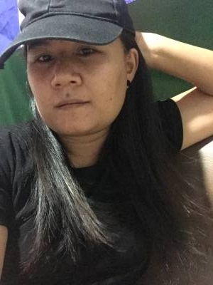 Wanna 37 ans Bankkok Thaïlande