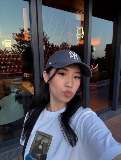 Arisa 26 Jahre Bangkok Thailand