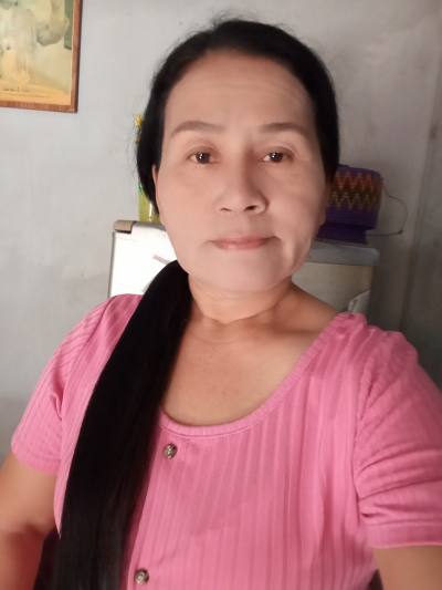 Gemstone 59 ans Khon  Thaïlande