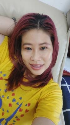 Paphada Dating website Thai woman Thailand singles datings 34 years