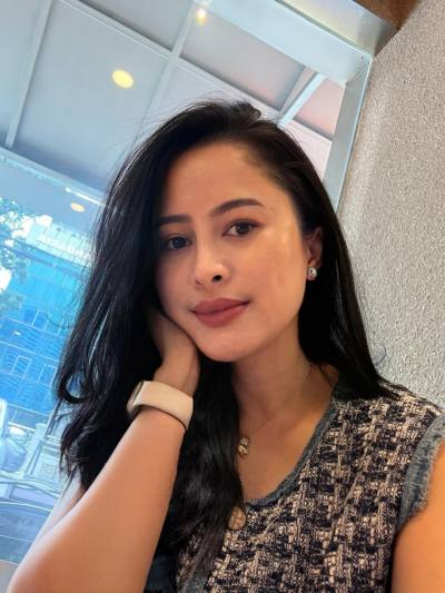 Namfon 37 years Bangkok Thailand