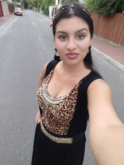 Jenny 27 ans Bangkok Thaïlande