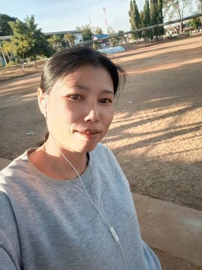 Jinny 43 ans นาด้วง Thaïlande