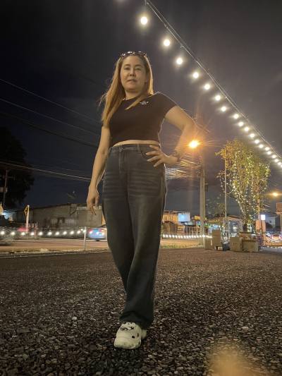 Nichapaty 56 years Lumlooka Thailand