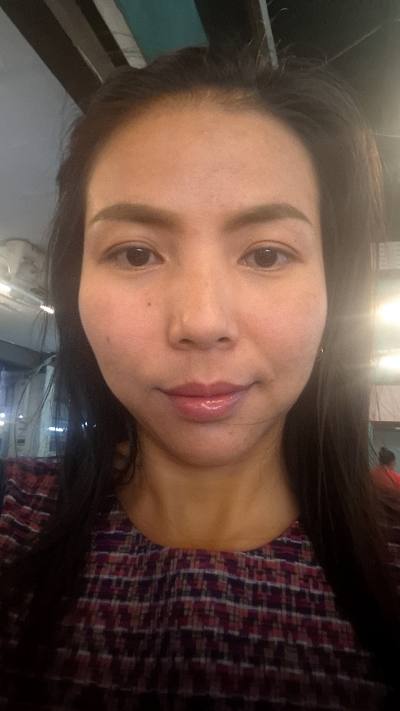 Patritha 31 Jahre Bankkok Thailand