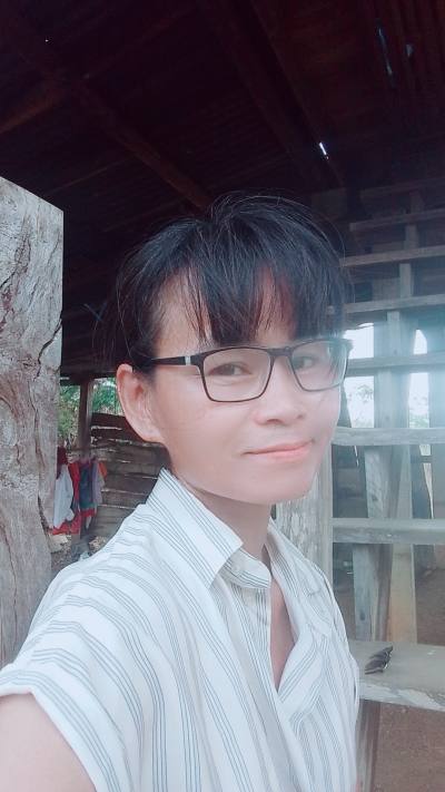 พิมวาส 48 Jahre Bueng Kan Thailand