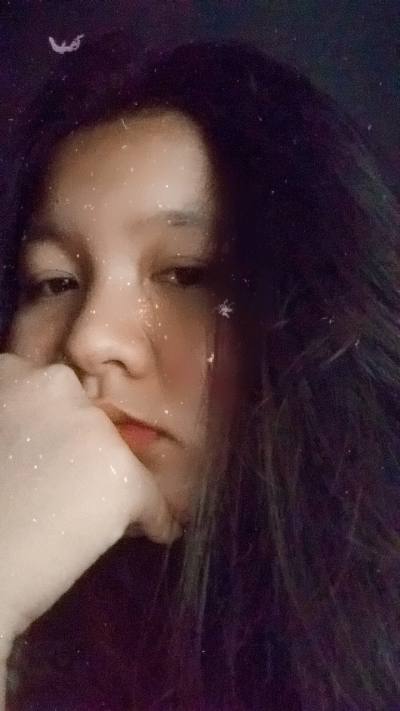 FERN 21 ans ร้อยเอ็ด Thaïlande
