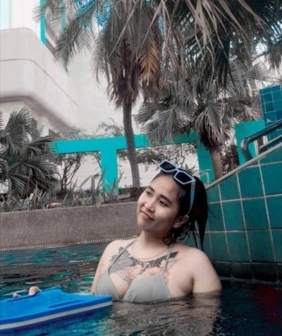Pookky 29 years เมืองปราจีน Thailand