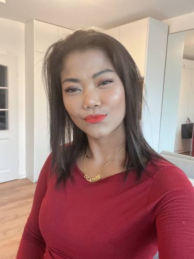 Pom 48 ans Muang  Thaïlande