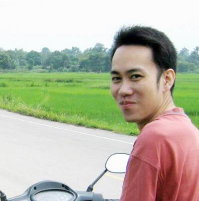 Nui 49 ans Jeahom Thaïlande