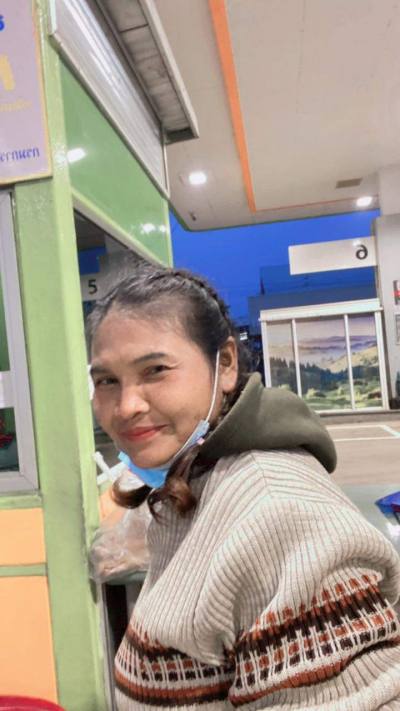 Jime 46 ans กันทรลักษ์ Thaïlande