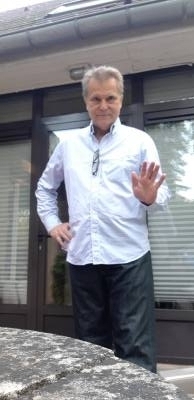 Emmanuel 62 ปี Paris France