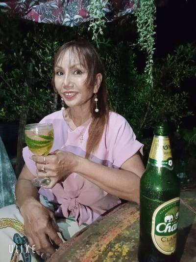 Phorn 52 ans เมือง สุรินทร์ Thaïlande