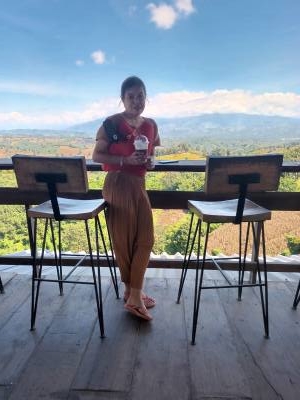Kulrapas 42 ans กาญจนบุรี Thaïlande