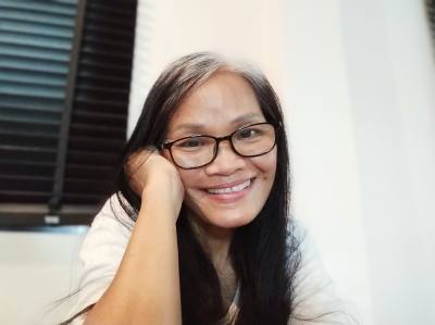 Rose 42 Jahre ขอนแก่น Thailand