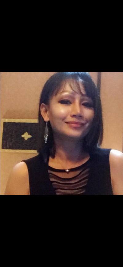 Kwanchai 46 ans Roi-et Thaïlande