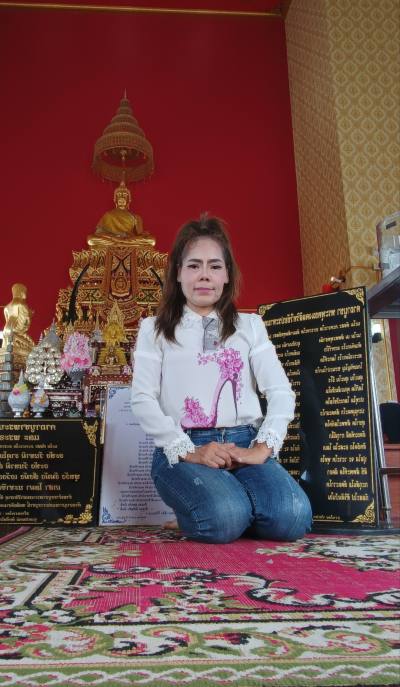 Tuk 40 ans Wang Nam  Thaïlande
