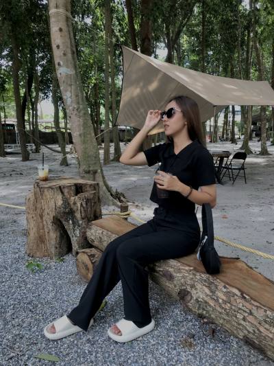 Fuse 24 ans สิชล Thaïlande