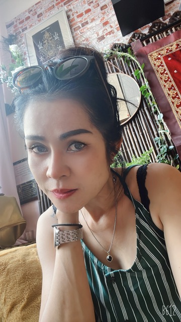 Thitiya 46 ans กรุงเทพ Thaïlande