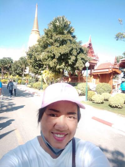 Arunee 47 Jahre เมือง Thailand