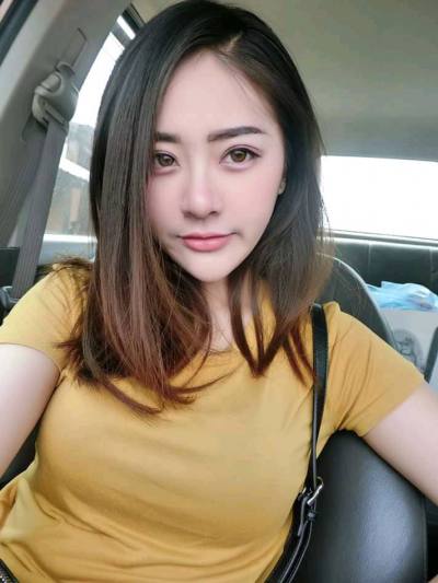 Karen 27 ans Thailand  Thaïlande