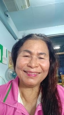 Kora 56 Jahre Soengsang Thailand