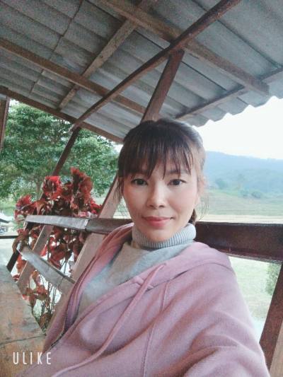 Laddawan 38 Jahre Koh Samui Thailand