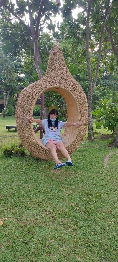 Kratae 52 years เมืองสมุทรปราการ Thailand