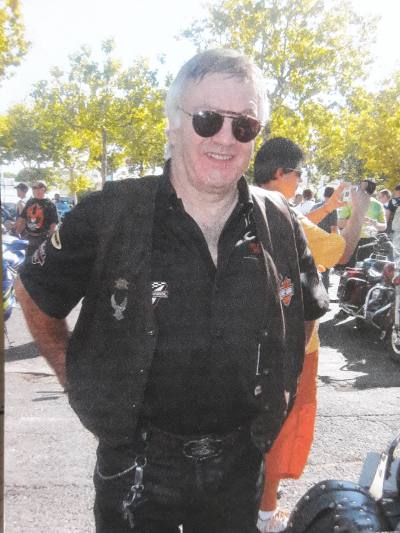 Jean paul 71 ปี Durfort France