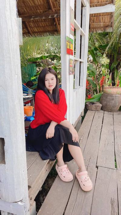 Ya 29 Jahre ครบุรี  Thailand