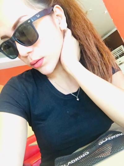 Bedisa 37 ans Bangkok Thaïlande
