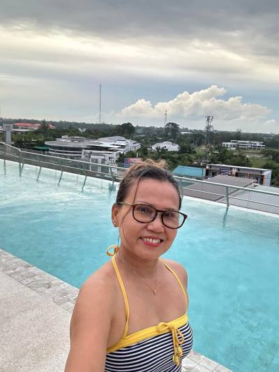 Darat 55 Jahre Nong Bou Lamphu Thailand