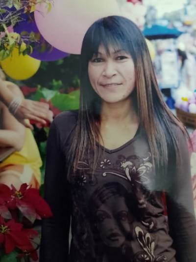 Aoi 39 Jahre Buriram Thailand